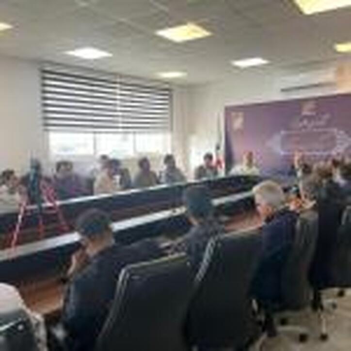 برگزاری دوره آموزشی یگان حفاظت ۸ گمرک کشور در گمرک فریدونکنار