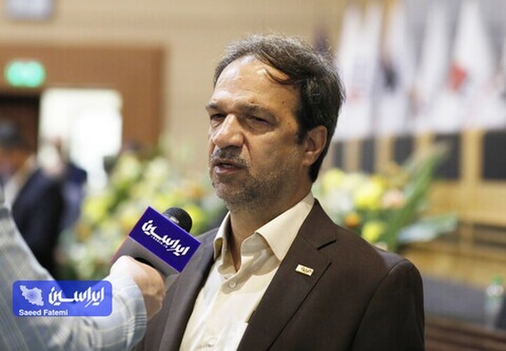 تولید محصولات جدید در مجتمع فولاد سبا
