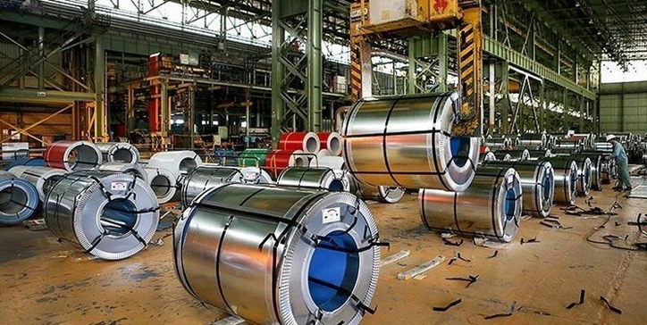 رفع مشکلات صنعت، دستاورد ستاد تسهیل استان اصفهان