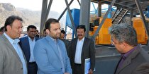 موانع شرکت فرو آلیاژ استهبان و داراب مرتفع می‌شود