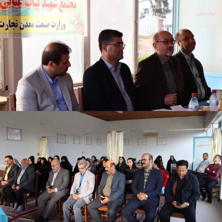 خدمت به خانواده شهدا توفیق الهی و افتخار بزرگ است