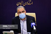 ضرورت توجه به مسائل کاربردی و کلان استان زنجان