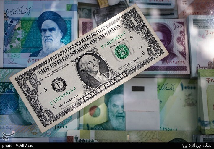 دوشنبه ۱۶ آبان ۴۰۱| آغاز معاملات توافقی دلار در کانال ۳۳هزار تومان