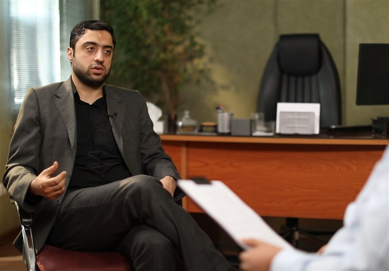 گفتگو با حسین درودیان | «هدایت اعتبار» اولویت اقتصاد ایران است گفتگو با حسین درودیان | «هدایت اعتبار» اولویت اقتصاد ایران است