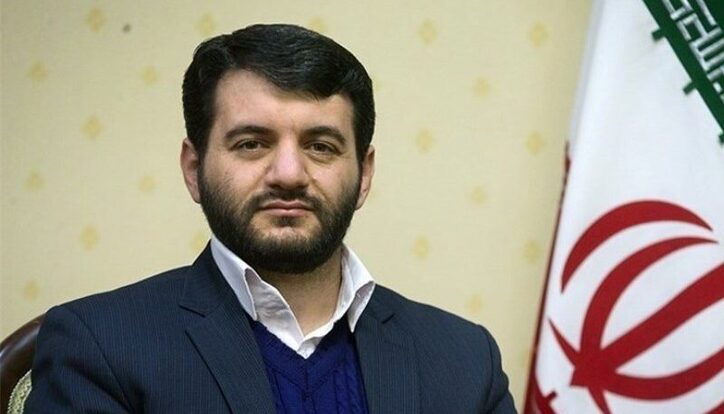 عبدالملکی دبیر شورای عالی مناطق آزاد شد