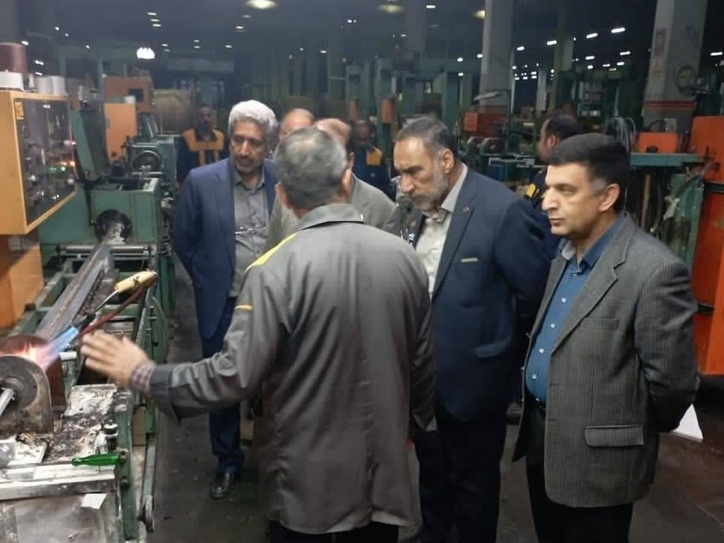 حمایت از صنایع داخلی مخابراتی الگوی راهبری مخابرات است