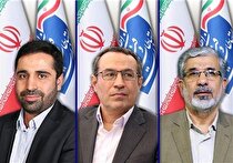 انتصابات جدید در وزارت ارتباطات و فناوری اطلاعات