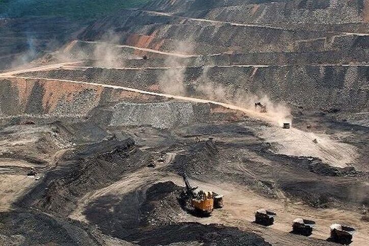 نرخ ۶ میلیونی شن و ماسه در کجور| دست مافیا در کار است