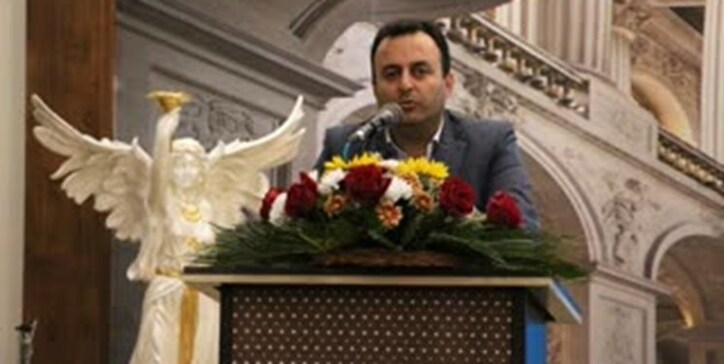 رفسنجان قطب تولید سیمان و آهک کشور می‌شود
