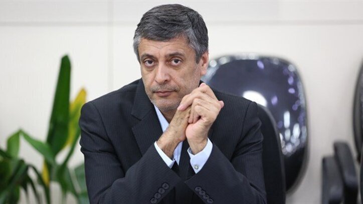 صادرات فولاد به پاکستان جدی گرفته شود