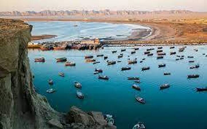 سواحل مکران؛ کلید توسعه معدن‌کاری