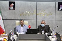 سازماندهی و فرهنگ سازی مناسب پدافند غیرعامل در شهرک‌ها و نواحی صنعتی