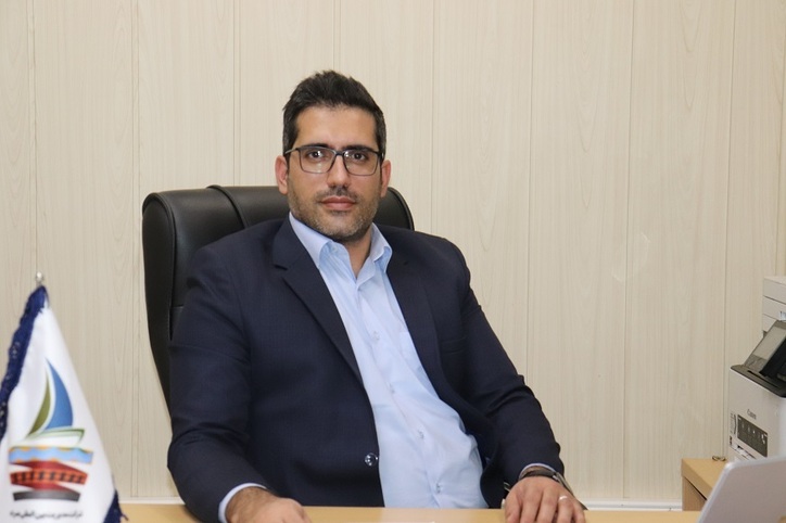 حمل‌ونقل مواد معدنی را متحول خواهیم کرد/ ضرورت توسعه زیرساخت‌های ریلی کشور