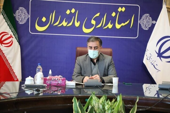 صادرات به ۳ کشور هدفگذاری شد/ ترانزیت سنگ آهن از بندرامیرآباد