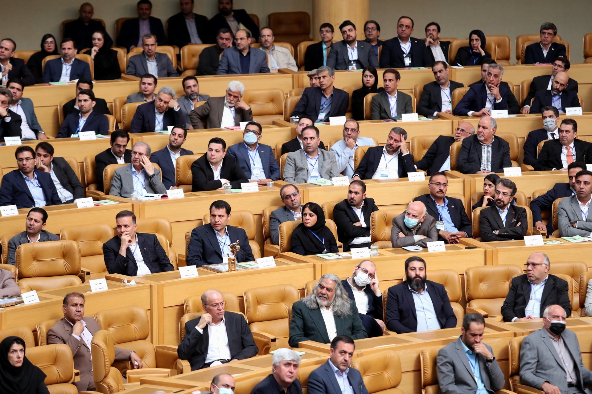 شرکت ملی مس صادرکننده برتر شد شرکت ملی مس صادرکننده برتر شد