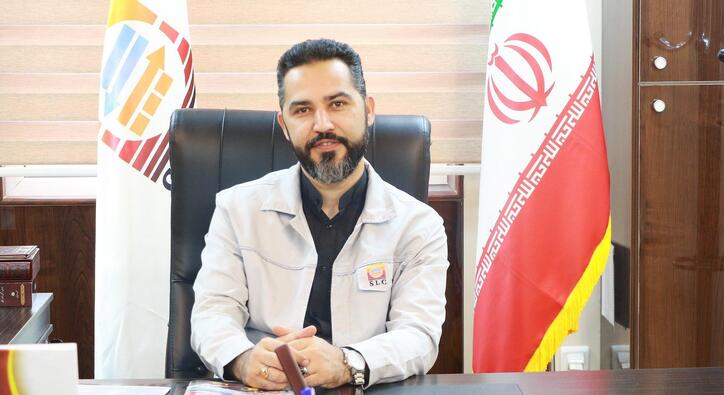 یکه‌تازی فولاد لجستیک در حمل‌ونقل ریلی کشور/ به دنبال ساماندهی زنجیره‌های تامین مواد اولیه فولادسازان هستیم