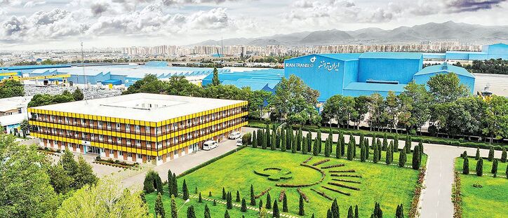 سهم ۸۵ درصدی «ایران ترانسفو» از بازار داخلی برق/ تهاتر تسهیلات بانکی؛ راهکار تسویه مطالبات برق