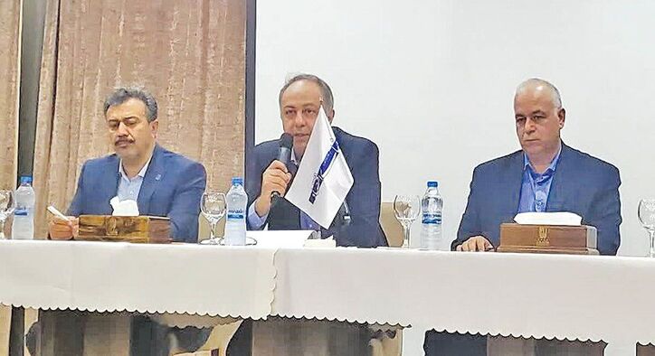 تقویت کانون‌های مصرف برای صنعت فولاد کشور حیاتی است