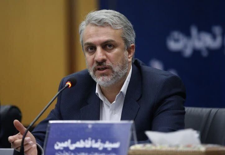 جابجایی وزیر صمت به عنوان فردی مسلط به کار مصلحت نیست