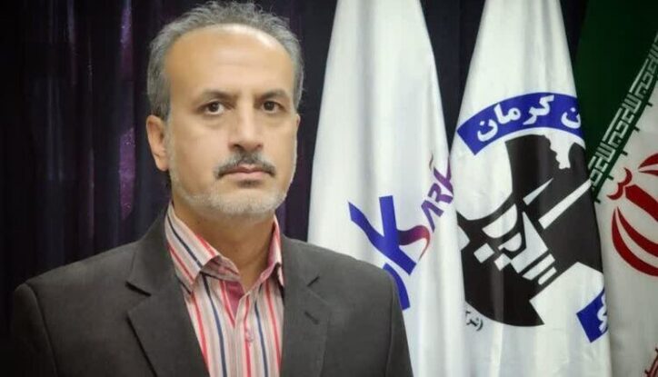سیمان کرمان اولین تولید کننده سیمان سفید در جنوب شرق