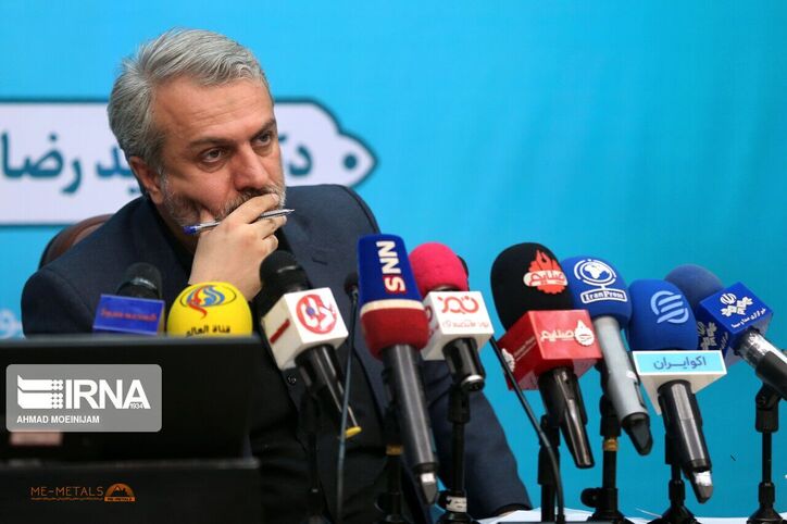 انتظار تحقق همه برنامه‌های وزارت صمت در یکسال منطقی نیست