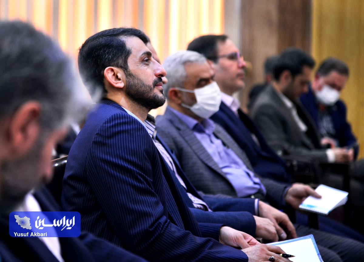 تلاش برای تحقق «مدیریت مؤثر»، انتظار مهم فولاد مبارکه از پیمانکاران تلاش برای تحقق «مدیریت مؤثر»، انتظار مهم فولاد مبارکه از پیمانکاران