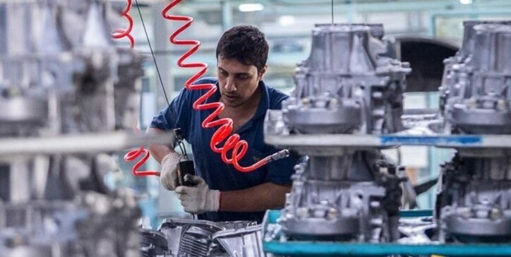 ۲۵۰۴ واحد صنعتی راکد به چرخه تولید برگشت