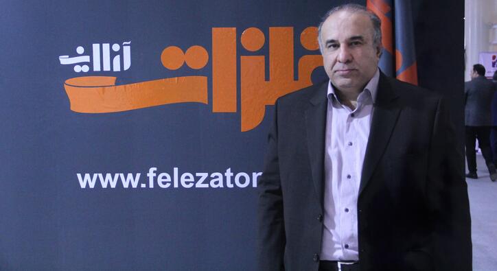 سرمایه‌گذاری و توسعه تحقیقات در راستای تامین نیاز داخلی/ موفق به صادرات دو میلیون دلاری شده‌ایم