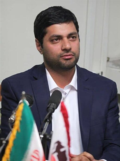 اعضای جدید شورای عالی بورس انتخاب شدند/ دکتر &laquo;احسان دشتیانه&raquo; مدیرعامل شرکت صبا فولاد خلیج فارس به عنوان عضو شورای عالی بورس انتخاب شد