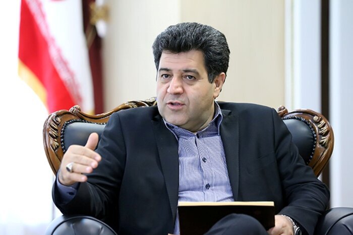 استیضاح وزیر صمت در شرایط کنونی به نفع اقتصاد کشور نیست/ تولید با تغییر وزیر بهبود نخواهد یافت استیضاح وزیر صمت در شرایط کنونی به نفع اقتصاد کشور نیست/ تولید با تغییر وزیر بهبود نخواهد یافت