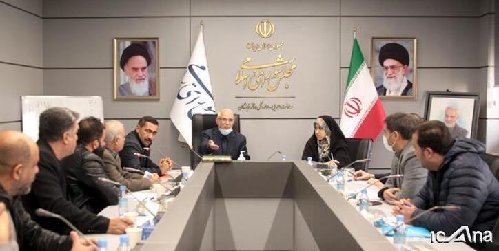 سازوکار اسقاط برای واردات کامیون‌های ثبت سفارش شده بررسی شد