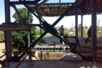 بازار مصالح ساختمانی به آرامش رسید