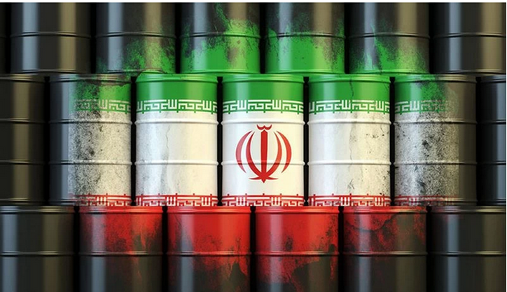 چین واردات نفت را افزایش داد/ کاهش نقش ایران در بازار پکن