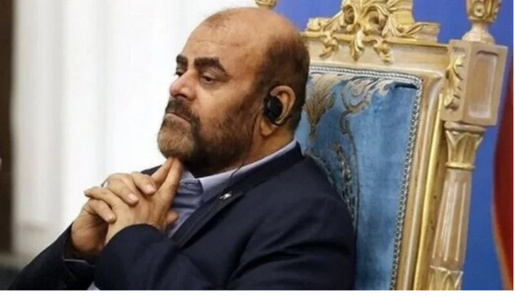 استعفای رستم قاسمی صحت دارد؟