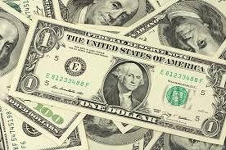 موقعیت‌یابی دلار در کانال ۳۵