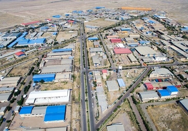 رفع ۱۱ مانع تولیدی واحد‌های صنعتی چهارمحال و بختیاری