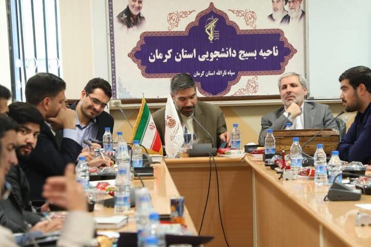 توسعه در صنعت مس و کمک به شکوفایی اقتصاد کشور همت نخبگان را می‌طلبد