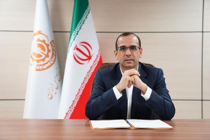 ثبت رکورد جدید حفاری عمیق‌ترین گمانه اکتشافی در شرکت مس