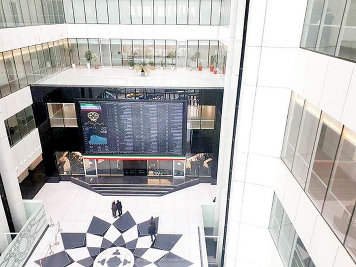 صندوق سرمایه‌گذاری املاک خط ربط بازار مسکن و سهام/ کامودیتی محور‌ها را دنبال کنید
