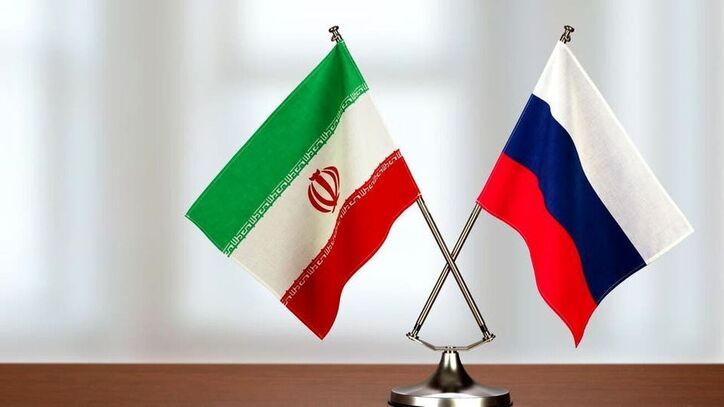اتفاق مهم برای تحقق ترانزیت ۲۰ میلیون تنی/ پیشنهاد روسیه روی میز ایران