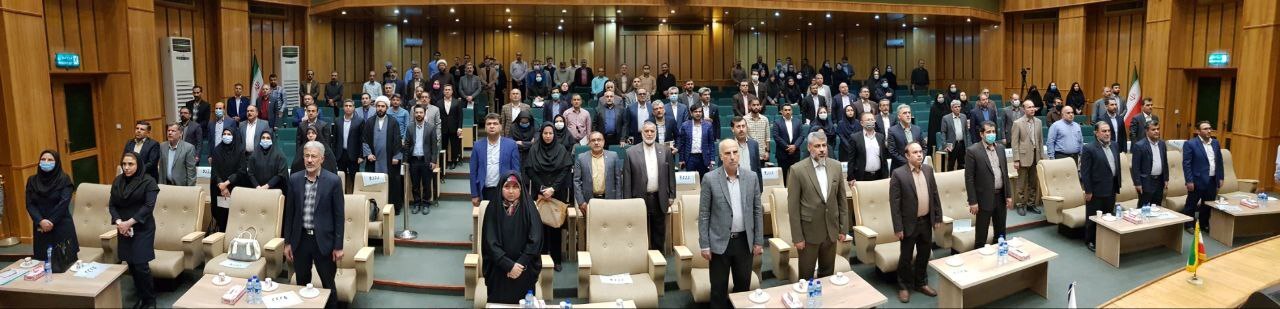 از دانشگاه علمی و کاربردی شرکت فولاد خوزستان به عنوان دانشگاه برتر استان تقدیر شد
