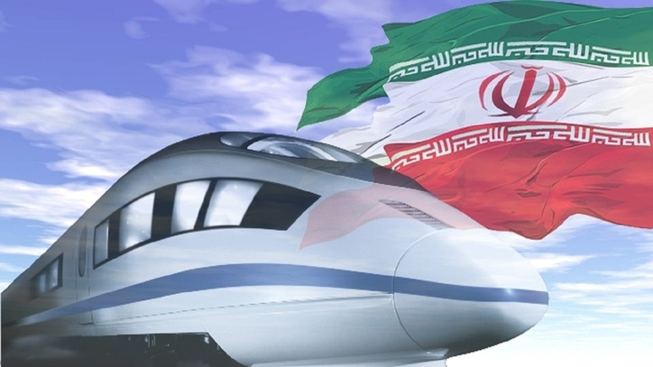 بررسی موضوع راه‌آهن تندرو تهران-قم- اصفهان با حضور وزیر راه و شهرسازی