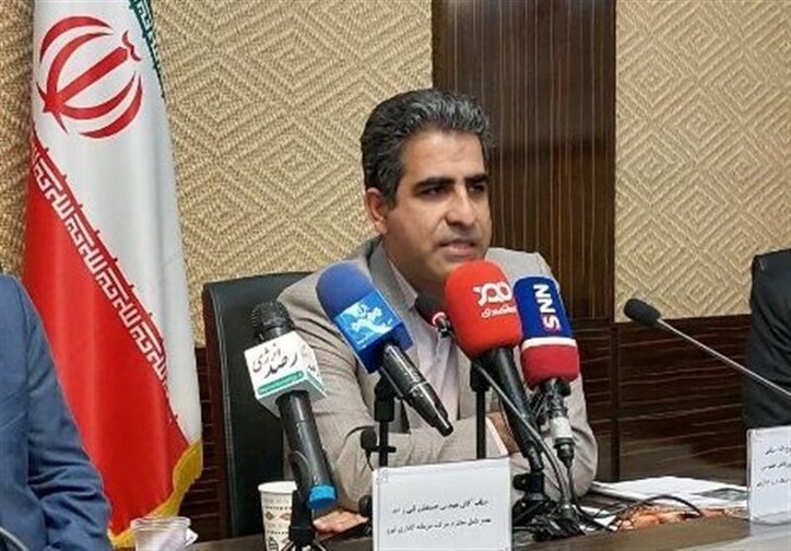 افزایش یک‌درصدی متوسط راندمان نیروگاه‌های حرارتی ایران در یک‌سال اخیر