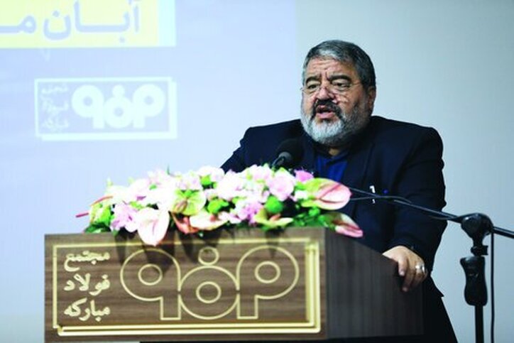 استفاده از تجارب ارزشمند پدافند غیرعامل فولاد مبارکه در سایر صنایع کشور