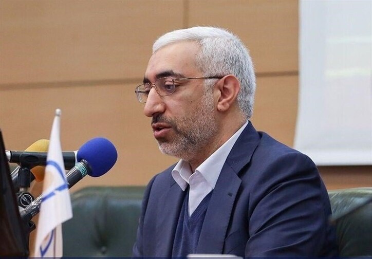 زمزمه استعفای عشقی از سازمان بورس و جایگزینی رضوانی‌فر