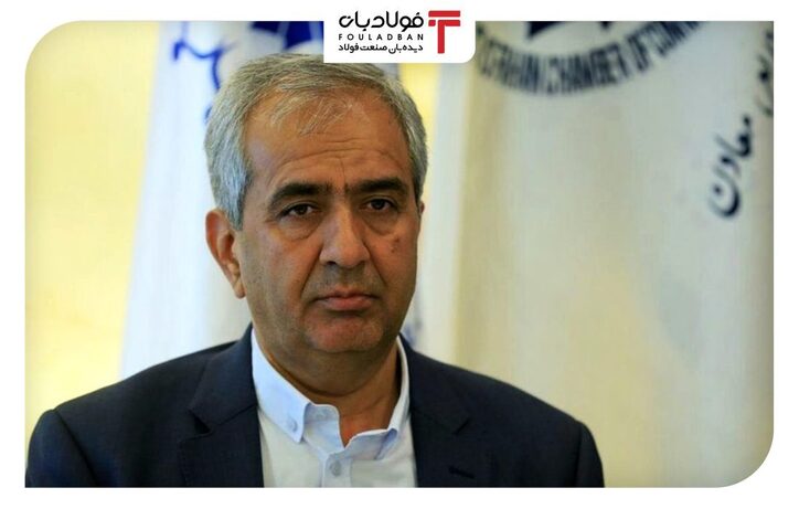 قیمت گذاری، به تدریج صنعت را فلج می‌کند/ زنجیره فولاد از تعادل خارج می‌شود