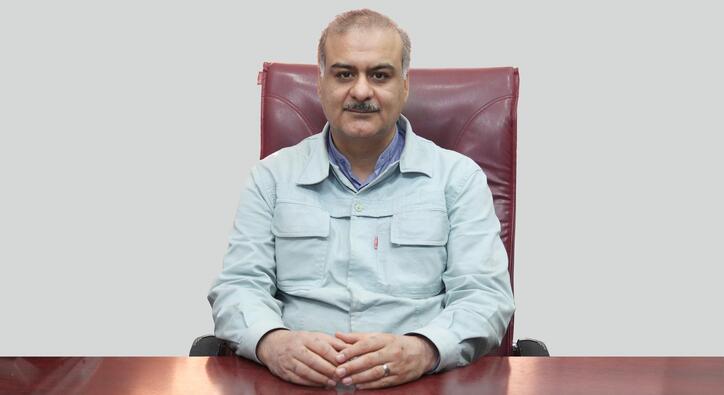 تمهیدات لازم جهت کاهش ریسک‌های صنعت فولاد را اندیشیده‌ایم