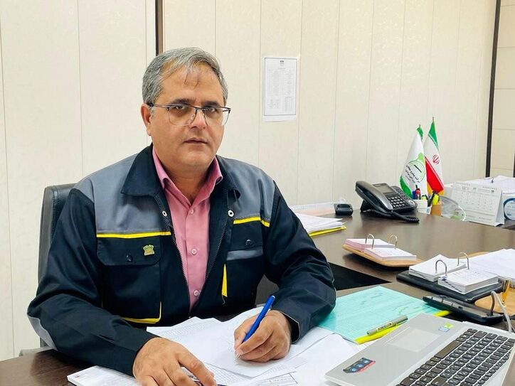 سرپرست مدیریت عامل شرکت پیشرو معادن ذوب آهن سوادکوه منصوب شد