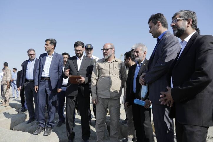 دبیر اجرایی شورای توسعه سواحل مکُران: