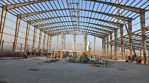 ساخت بزرگترین کارخانه بطری‌های شیشه‌ای در مراغه
